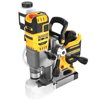 Burghiu magnetic DeWALT 18V cu magnet permanent DCD1623N