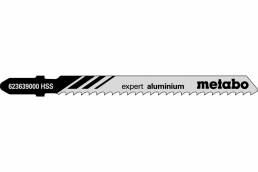 Pânze de ferăstrău METABO HSS (5 buc) 75 x 3,0 mm 623639000