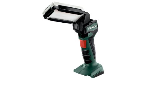 Lanternă fără fir Metabo SLA 14.4-18 LED 600370000