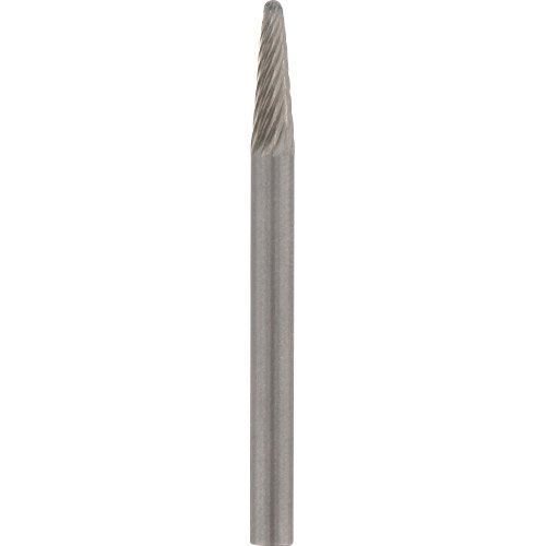 Instrument de tăiat DREMEL Carbide (carbură de tungsten) cu vârf de harpon 3,2 mm 2615991032