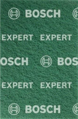 Placă de șlefuit BOSCH EXPERT N880 152x229mm, GP, 1/20 2608901217