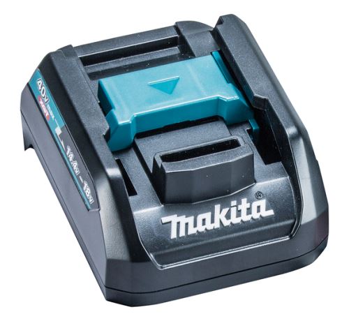 Adaptor de încărcare MAKITA XGT/LXT ADP10 pentru încărcător XGT pentru încărcarea bateriilor LXT 191C10-7