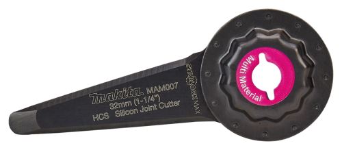 Foaie de scufundare MAKITA STARLOCK-MAX 32x70 mm HCS MAM007 B-66466