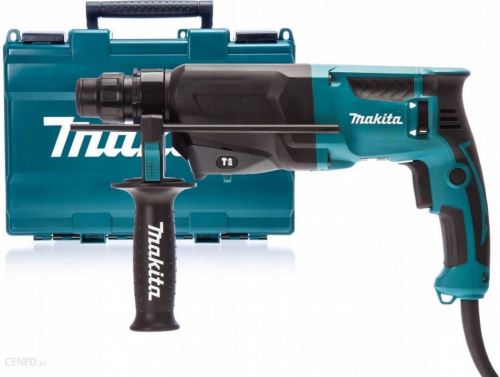 Burghiu cu ciocan Makita 2.3J, 720W HR2300