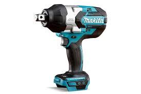 Makita șofer cu impact fără acumulator 3/4" Li-ion 18V, fără baterie Z DTW1001Z