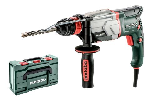 Ciocan combinat Metabo KHE 2660 Quick 600663500