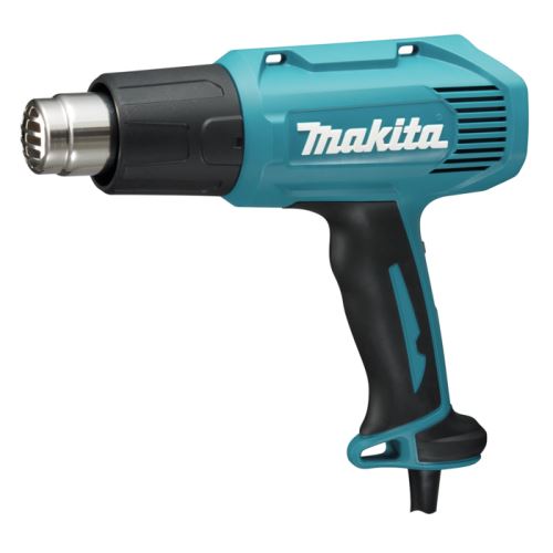 Pistol termic MAKITA 350/550°C, 1600W HG5030K