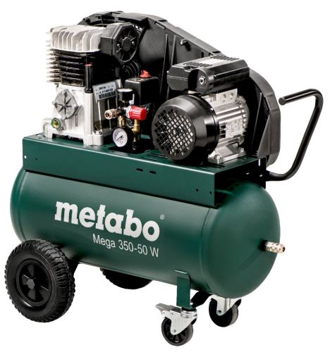 METABO Compresor Mega 350-50 W 601589000