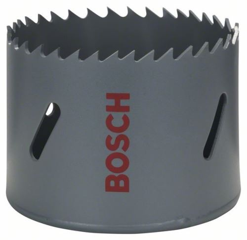 Perforator BOSCH HSS-bimetal pentru adaptor standard 68 mm, 2 11/16" 2608584123