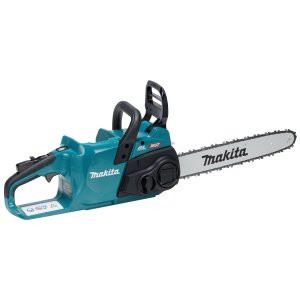 MAKITA Ferăstrău fără fir 400 mm Li-ion XGT 40V, fără baterie Z UC023GZ