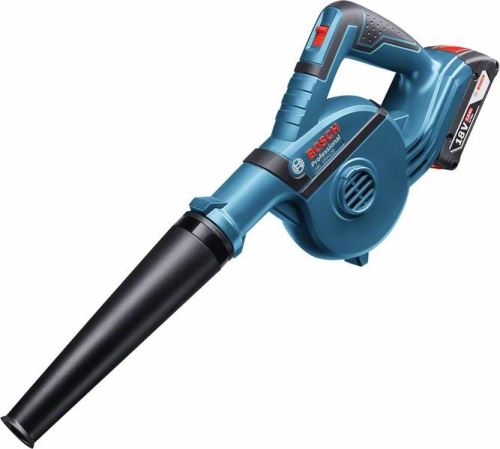 Suflanta BOSCH GBL 18V-120 (fara baterie si incarcator) Professional 06019F5100