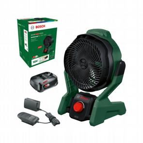 BOSCH Ventilator acumulator UniversalFan 18V-1000 06039E1001