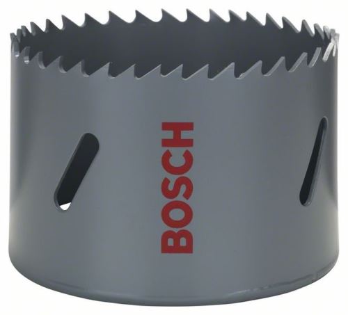 Perforator HSS-bimetal BOSCH pentru adaptor standard 73 mm, 2 7/8" 2608584145