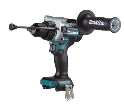 Șurubelniță cu impact fără fir Makita Li-ion LXT 18V fără baterie DHP486Z