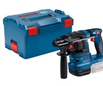 Ciocan perforator fără fir BOSCH GBH 18V-22 0611924001
