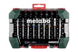 Promotie set bit METABO (71 buc) 626704000