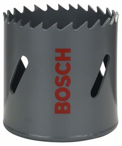 Perforator HSS-bimetal BOSCH pentru adaptor standard 51 mm, 2" 2608584117