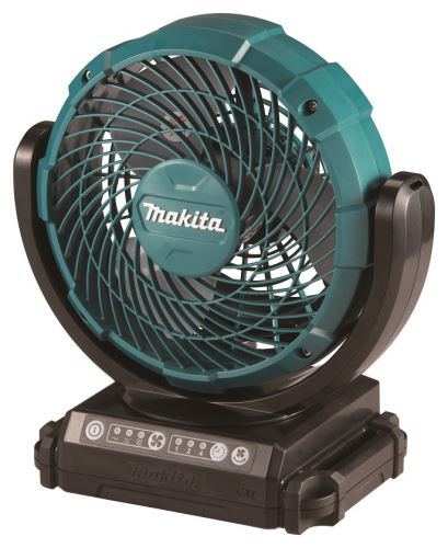 MAKITA Ventilator fără fir Li-ion 10,8/12V CXT, fără baterie Z CF101DZ