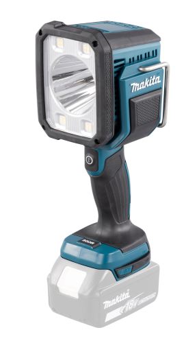 Lanterna LED MAKITA Aku Li-ion LXT 14,4V + 18V DEBDML812