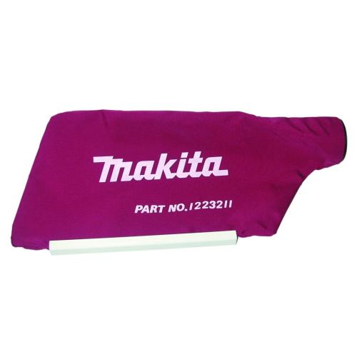 Sac de praf MAKITA 2400B/LS1400/40 122321-1