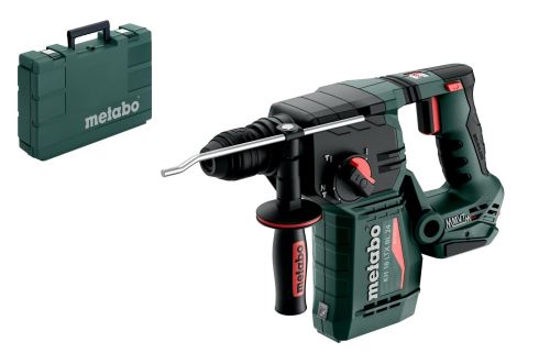 Ciocan cu acumulator Metabo KH 18 LTX BL 24 601713860