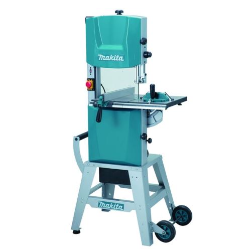 Ferăstrău cu bandă Makita 305 mm, 900 W LB1200F