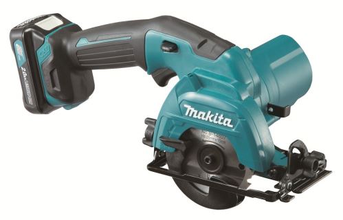 MAKITA ferăstrău circular fără fir Li-ion 12V/2.0Ah CXT HS301DSAE