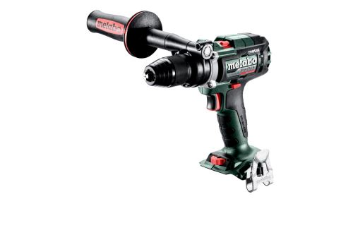 Mașină de găurit cu acumulator Metabo BS 18 LTX-3 BL I METAL 603181850