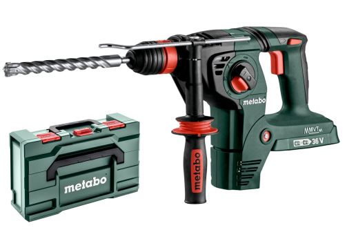 Ciocan cu acumulator Metabo KHA 36-18 LTX 32 600796840