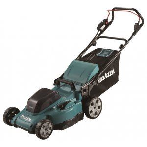 MAKITA Cositoare fără fir 480 mm Li-ion LXT 2x18V, fără baterie Z DLM480Z