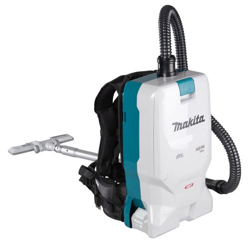 MAKITA Aspirator fără fir Li-ion XGT 40V, fără baterie VC011GZ