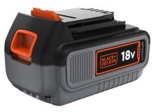 Baterie BLACK+DECKER 18 V 4,0 Ah BL4018