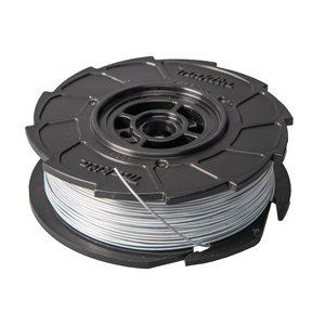 Sârmă de legare MAKITA 0,8 mm zincată, bobină 100m pentru DTR180/DRT181, 50 buc 191A57-9