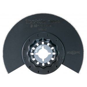 Pânză de ferăstrău MAKITA HCS 85 mm TMA049 Starlock B-64836