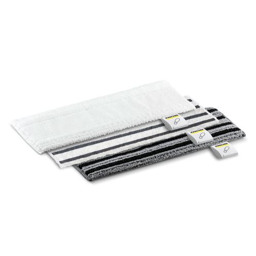 Kärcher EasyFix 28633410 set versatil de cârpe pentru podea