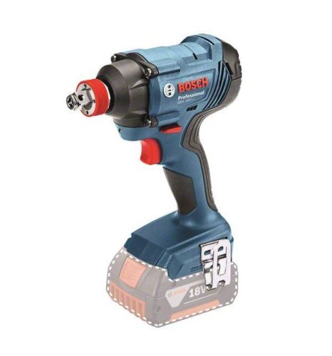 Bosch Cheie cu percuție fără fir GDX 180-Li 06019G5226