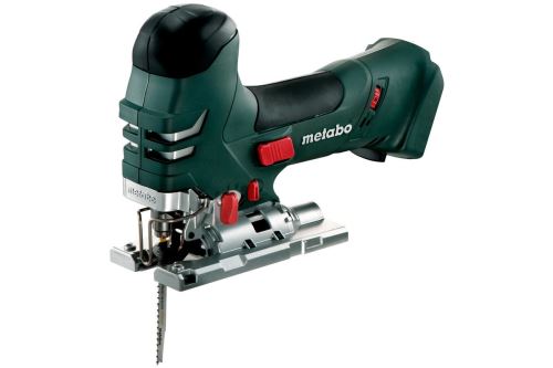 Ferăstrău alternativ fără fir METABO STA 18 LTX 140 fără baterie 601405890