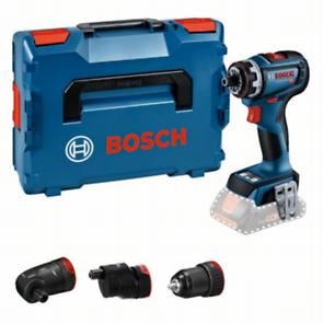 Burghiu șofer cu acumulator BOSCH GSR 18V-90 FC 06019K6203