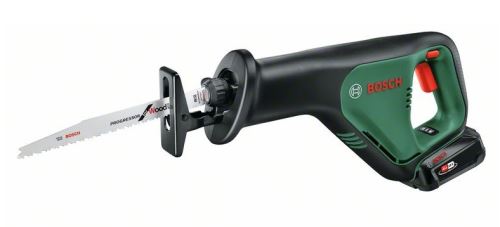 BOSCH Ferăstrău fără fir AdvancedRecip 18 06033B2403