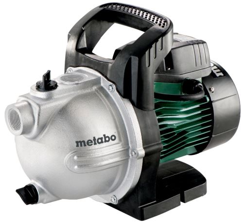 METABO Pompa de gradina P 3300 G 600963000