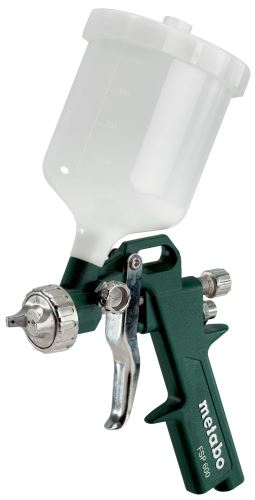 Pistol de pulverizare pneumatic METABO FSP 600 601575000