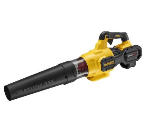 Suflantă fără fir DeWALT FLEXVOLT 54V DCMBA572N