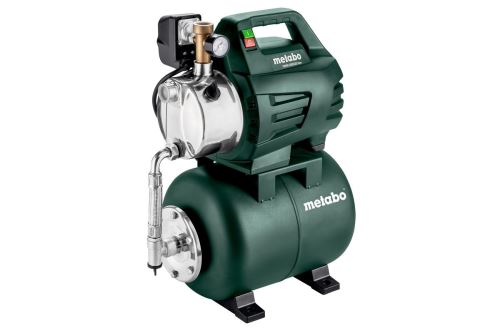 METABO Incalzitor de apa menajer HWW 4000/25 Inox 600982000