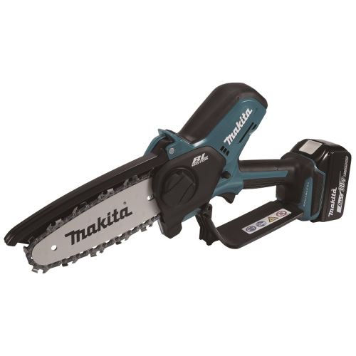 MAKITA Ferăstrău de tăiat cu acumulator 150 mm Li-ion LXT 18V/1x3,0 Ah