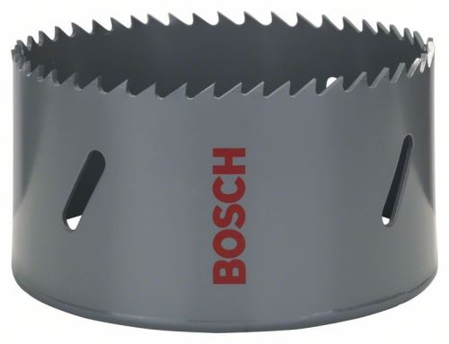 Perforator BOSCH HSS-bimetal pentru adaptor standard 92 mm, 3 5/8" 2608584129