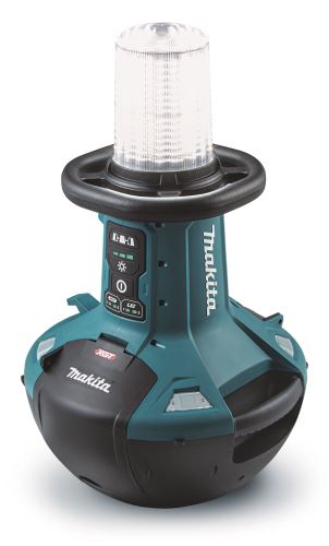 Lanterna LED MAKITA Aku Li-ion XGT/LXT/AC Z ML010G