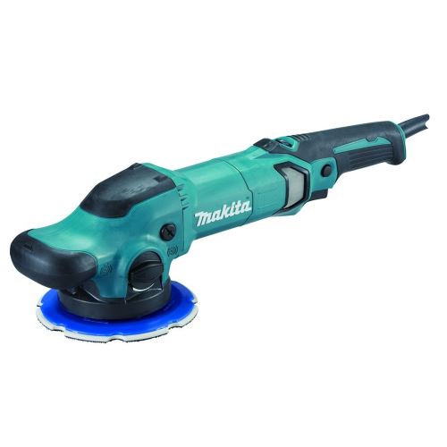 MAKITA Polizor orbital 150mm 900W PO6000C