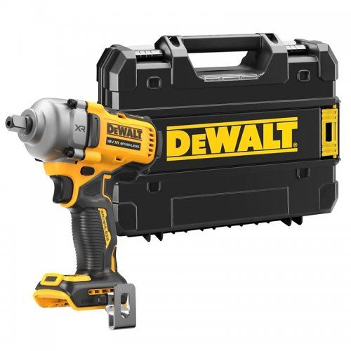 Șofer cu impact DeWALT 18V fără acumulator DCF892NT