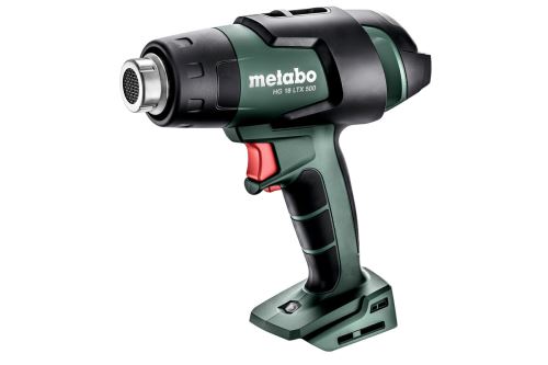 Metabo HG 18 LTX 500 Pistol termic fără fir 610502840