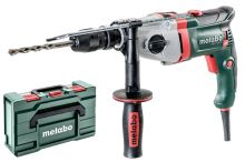 Burghiu cu impact Metabo SBEV 1300-2 600785500